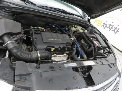 ChevroletGMDaewoo Cruze 2015, 119113 км, за 3100000 KRW - фото 19