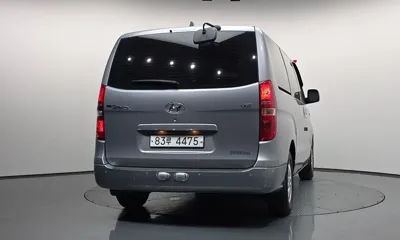 Hyundai Starex 2018, 24962 км, за 16100000 KRW