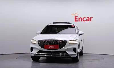 Genesis GV70 2023, 59795 км, за 41500000 KRW - фото 3