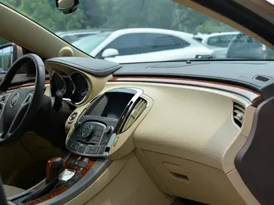 Buick LaCrosse 2013, 106000 км, за 19800 CNY - фото 16