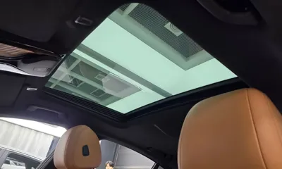 BMW 5-Series 2018, 127841 км, за 23990000 KRW - фото 18