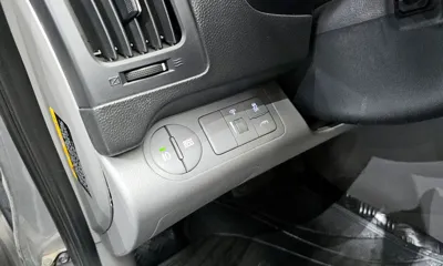 Hyundai Starex 2017, 218771 км, за 8900000 KRW - фото 19