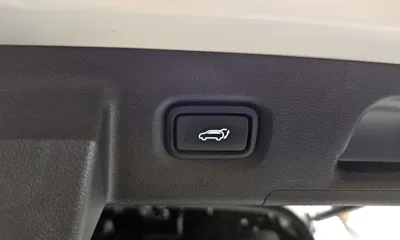 Hyundai Santafe 2020, 25152 км, за 24800000 KRW - фото 36