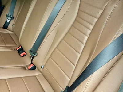Mercedes-Benz E-Class 2019, 81000 км, за 136000 CNY - фото 41