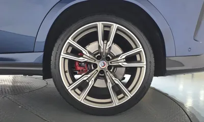BMW X6 2023, 37910 км, за 77000000 KRW - фото 21