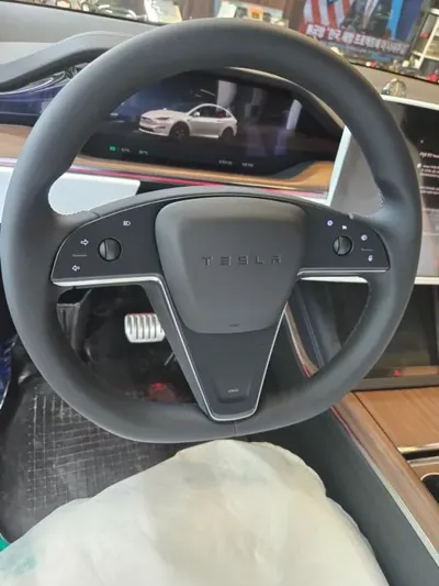 Tesla Model X 2026, 550 км, за 80000000 KRW - фото 6