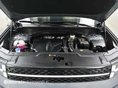 Hyundai Santafe 2024, 16848 км, за 33200000 KRW - фото 6