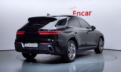 Genesis GV70 2023, 93660 км, за 32990000 KRW