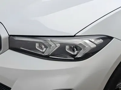 BMW i3 2024, 39600 км, за 136900 CNY - фото 8