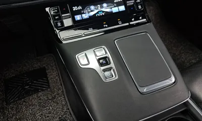 Hyundai Grandeur 2022, 39246 км, за 25900000 KRW - фото 9