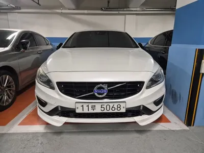 Volvo S60 2015, 167000 км, за 6500000 KRW - фото 11