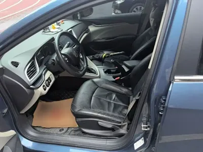 Buick Excelle 2016, 128600 км, за 24200 CNY - фото 13