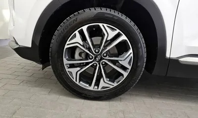 Hyundai Santafe 2019, 83052 км, за 19900000 KRW - фото 5