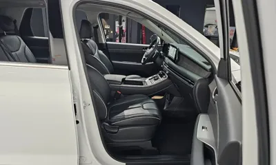 Hyundai Palisade 2023, 38142 км, за 37900000 KRW - фото 26