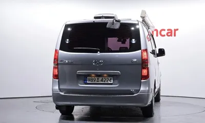 Hyundai Starex 2013, 112900 км, за 8990000 KRW - фото 4