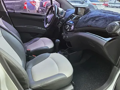 ChevroletGMDaewoo Spark 2012, 123425 км, за 3400000 KRW - фото 9