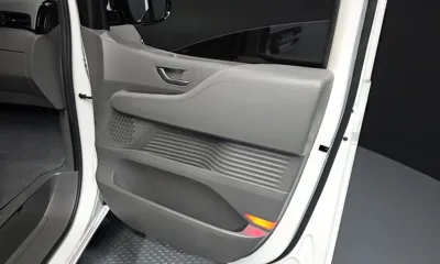 Hyundai Staria 2024, 18631 км, за 46000000 KRW - фото 25
