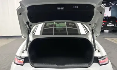 Hyundai Ioniq6 2023, 61764 км, за 33400000 KRW - фото 32