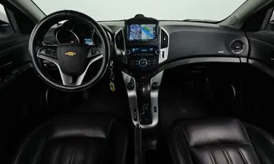 ChevroletGMDaewoo Cruze 2015, 91409 км, за 3800000 KRW - фото 7