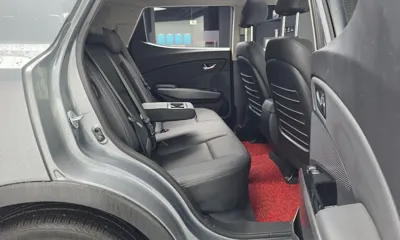 KG_Mobility_Ssangyong TIBOLI 2021, 11171 км, за 16300000 KRW - фото 12