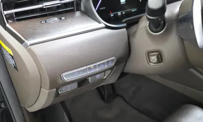 Kia K9 2020, 102510 км, за 26400000 KRW - фото 26