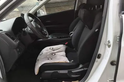 Honda Vezel 2015, 108300 км, за 47843.23 CNY - фото 12