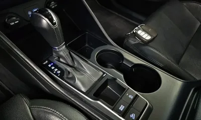 Hyundai Tucson 2018, 90412 км, за 13500000 KRW - фото 9