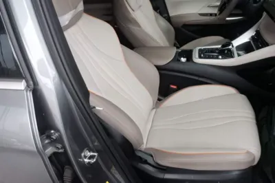 BYD Song Pro New Energy 2023, 70900 км, за 87200.45 CNY - фото 19