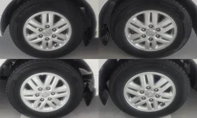 Hyundai Starex 2017, 270000 км, за 5200000 KRW - фото 10
