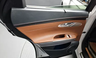 Genesis GV70 2021, 96662 км, за 33800000 KRW - фото 25