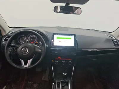Mazda CX-5 2014, 100100 км, за 36800 CNY - фото 12