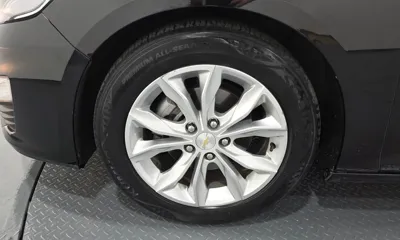 ChevroletGMDaewoo Malibu 2019, 132375 км, за 7990000 KRW - фото 5