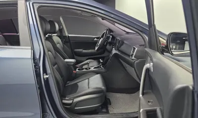 Kia Sportage 2016, 69111 км, за 12500000 KRW - фото 12
