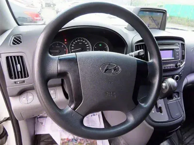 Hyundai Starex 2018, 192430 км, за 9900000 KRW - фото 6