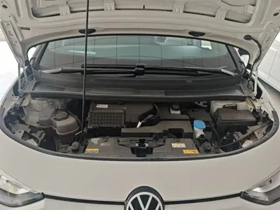 Volkswagen ID.3 2025, 16100 км, за 97200 CNY - фото 20