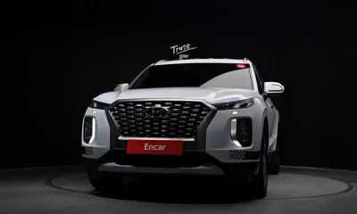 Hyundai Palisade 2022, 21464 км, за 27800000 KRW - фото 3
