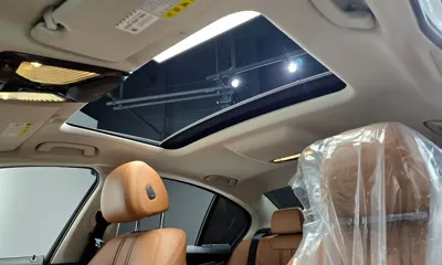 BMW 5-Series 2018, 155160 км, за 20900000 KRW - фото 19