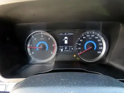 KG_Mobility_Ssangyong TIBOLI 2021, 82202 км, за 10900000 KRW - фото 9
