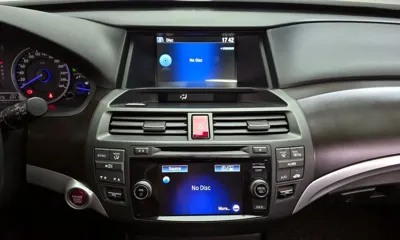 Honda Crosstour 2013, 150475 км, за 5900000 KRW - фото 15