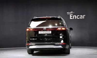 Kia Canival 2021, 68858 км, за 24200000 KRW