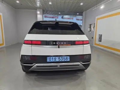 Hyundai Ioniq5 2022, 135965 км, за 22000000 KRW