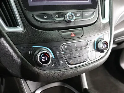 ChevroletGMDaewoo Malibu 2018, 102500 км, за 7500000 KRW - фото 19