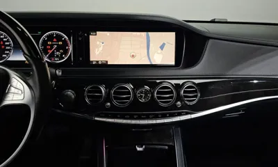 Mercedes-Benz S-Class 2015, 155237 км, за 17300000 KRW - фото 15