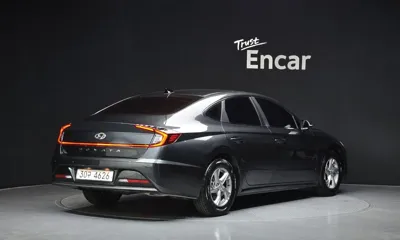 Hyundai Sonata 2020, 44141 км, за 14200000 KRW - фото 2