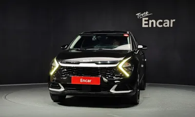 Kia Sportage 2022, 60873 км, за 20390000 KRW