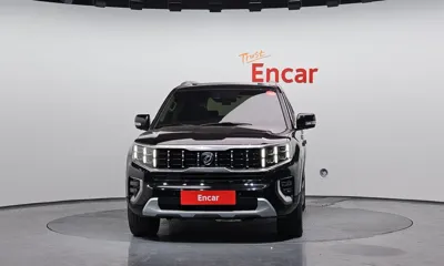 Kia Mohave 2020, 76585 км, за 35000000 KRW