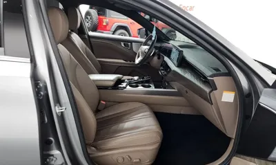 Kia K8 2022, 80391 км, за 24500000 KRW - фото 26