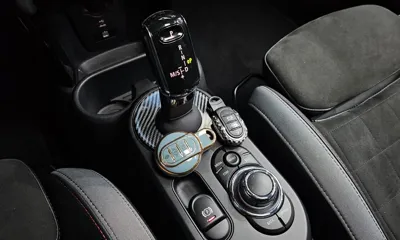 MINI Cooper 2023, 32045 км, за 28900000 KRW - фото 9