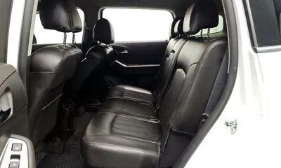 ChevroletGMDaewoo Orlando 2015, 179266 км, за 3990000 KRW - фото 19