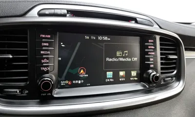 Kia Sorento 2017, 72675 км, за 13900000 KRW - фото 14